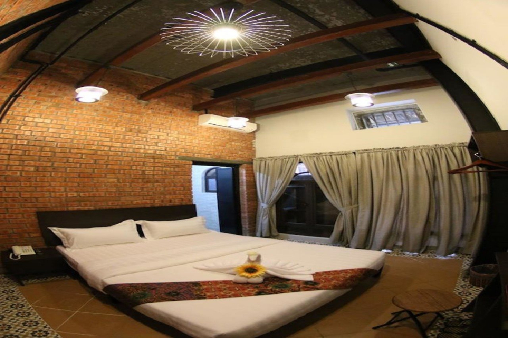 Ban Loong Boutique Hotel