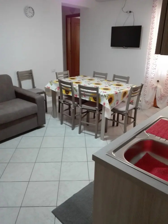 Appartamento Sa Molina
