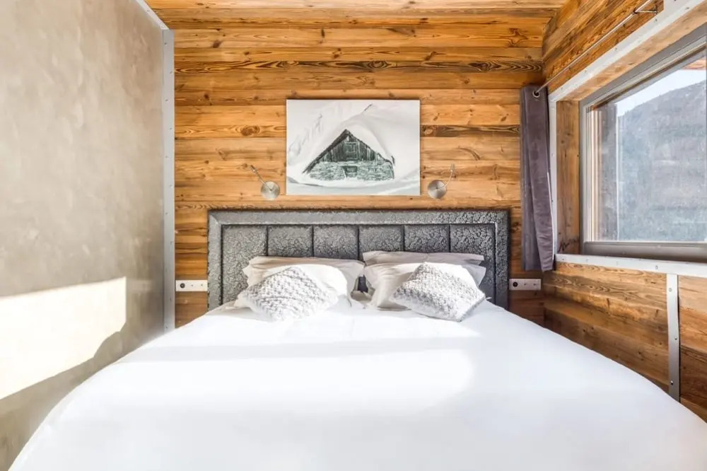 Chalet Tango in Tignes Val d'Isère