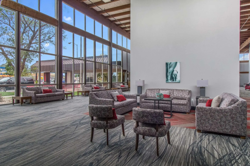 Sonesta Essential - Rapid City