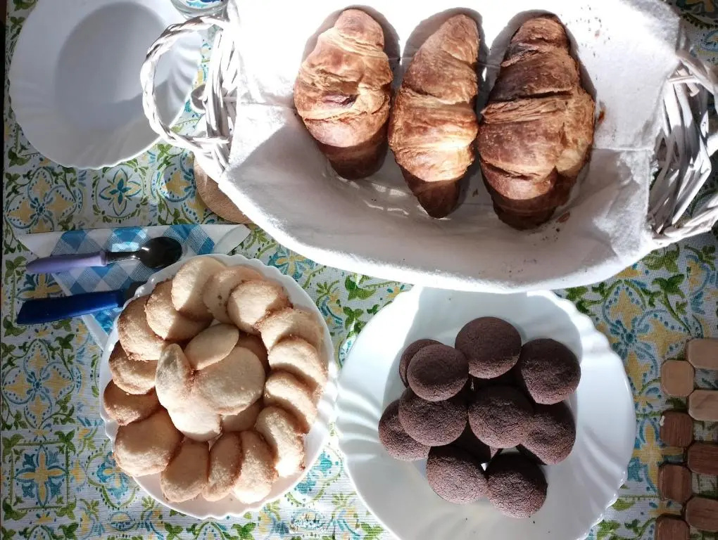 Fondaco Pietramonte