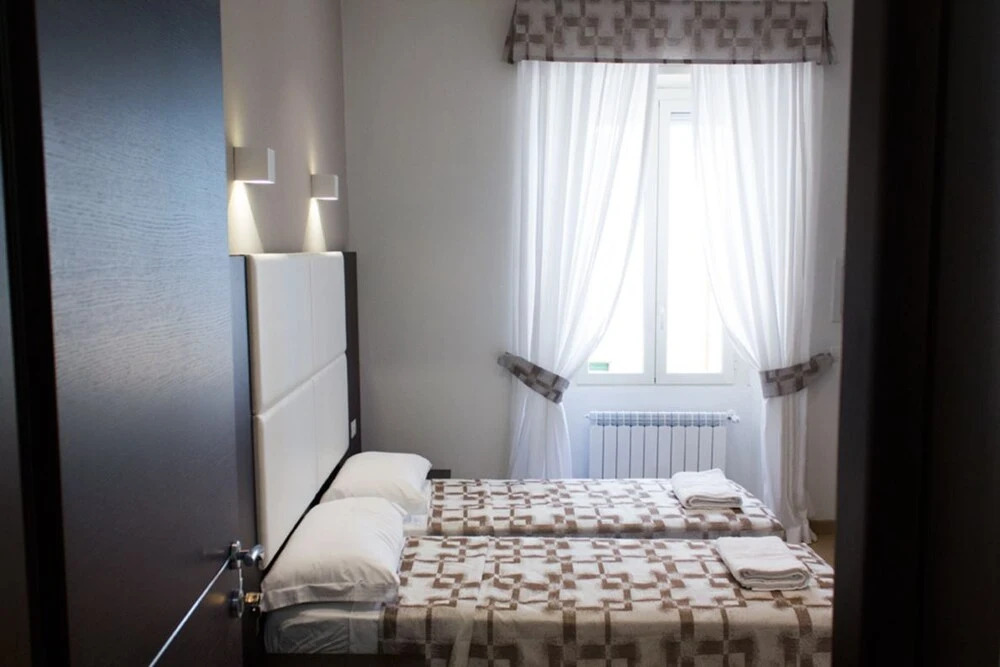 Stardust Rome Guest House