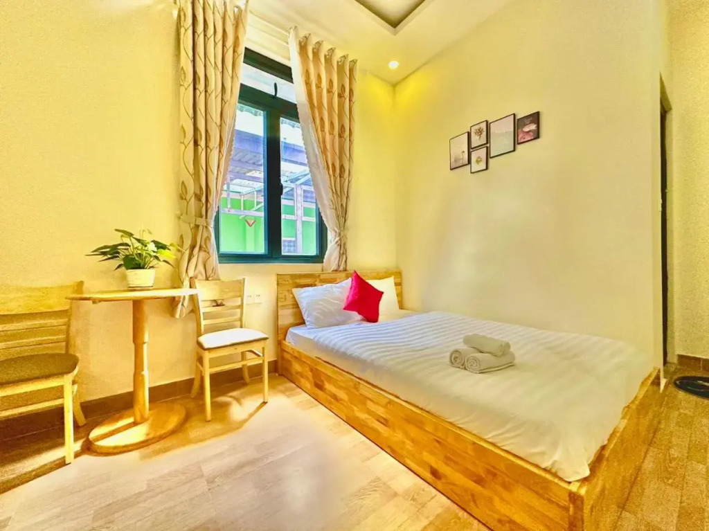 Tai Thang Homestay
