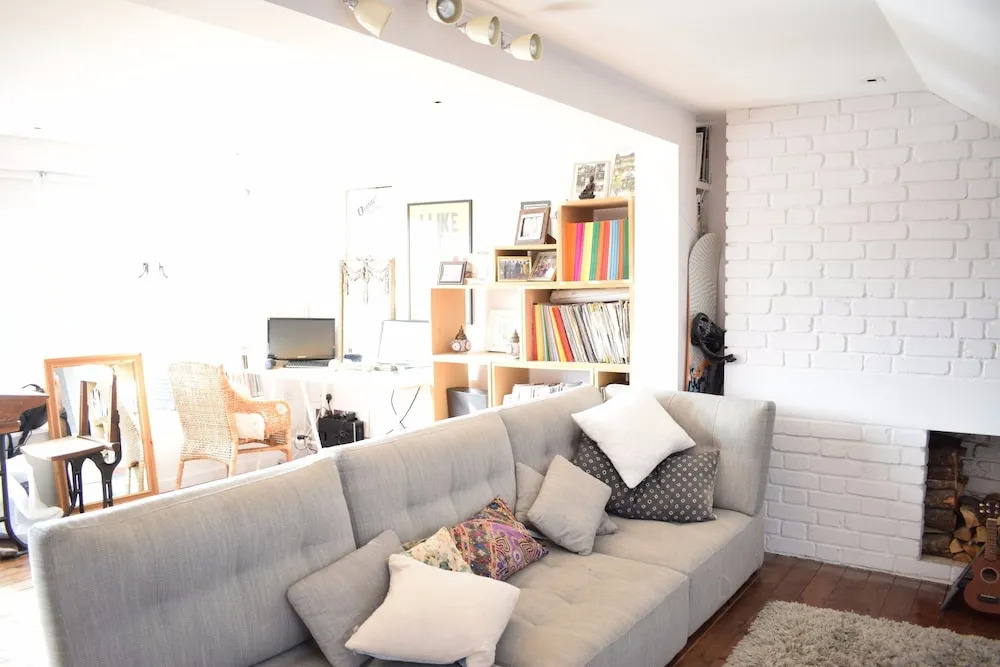 Spacious Family Home in Wembley