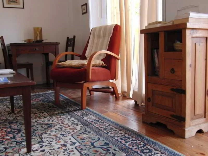 CasaDasColunas B&B