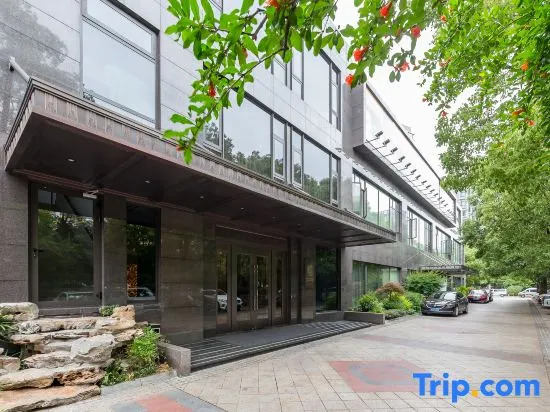 Yuelu Garden Hotel