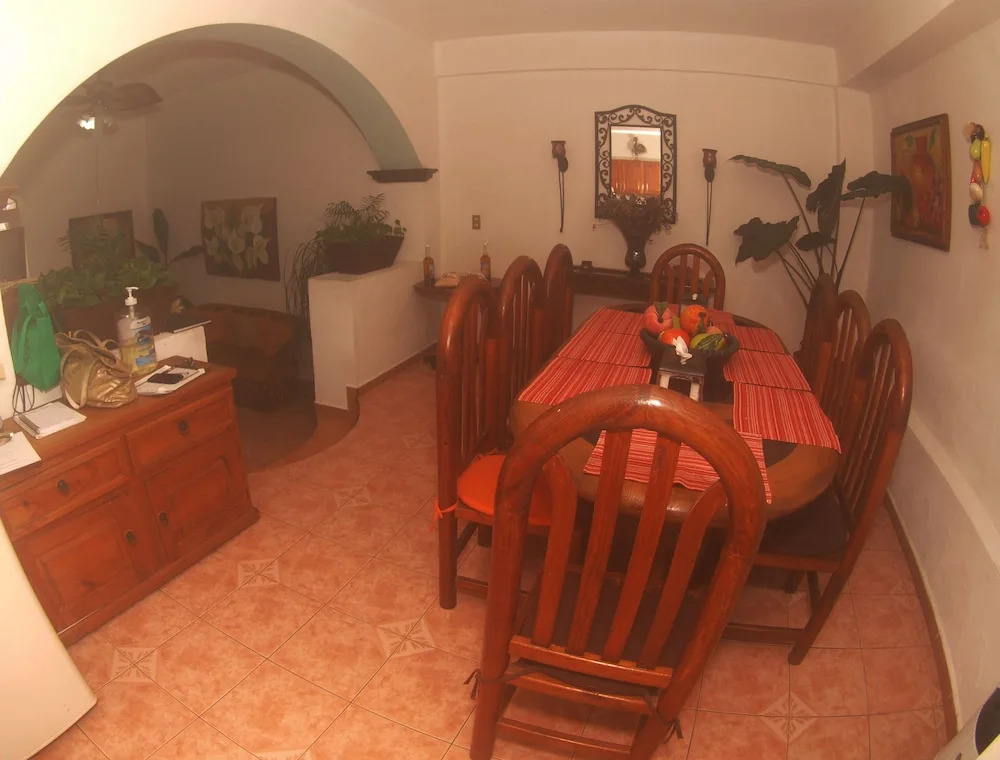Hostal Casa Blanca