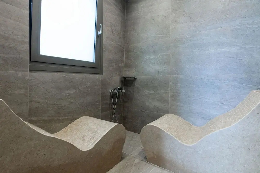 Alegria Villa Crete