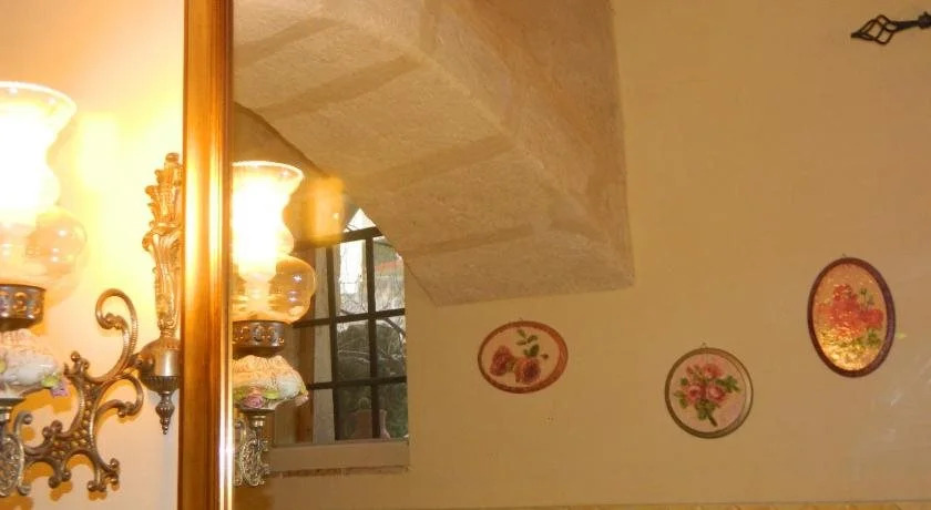 La Casa del Tartufaio