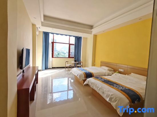 Jingxi Wetland Inn