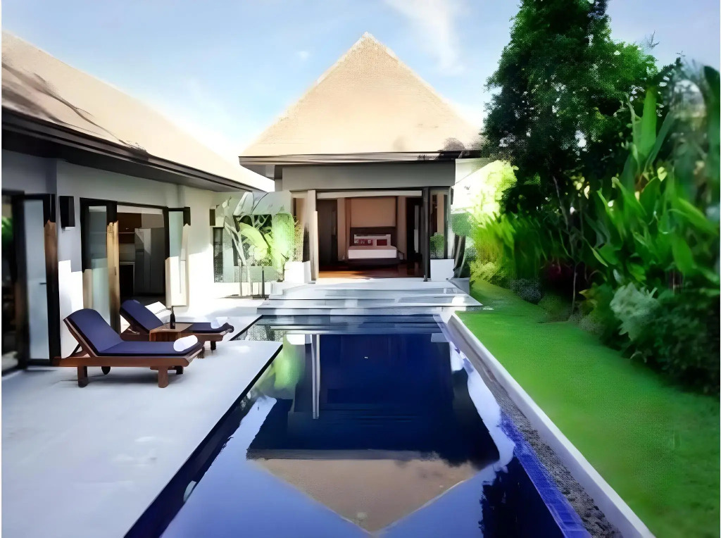 Villa Suksan Nai Harn