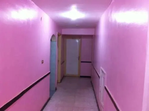 Nubian Hotel