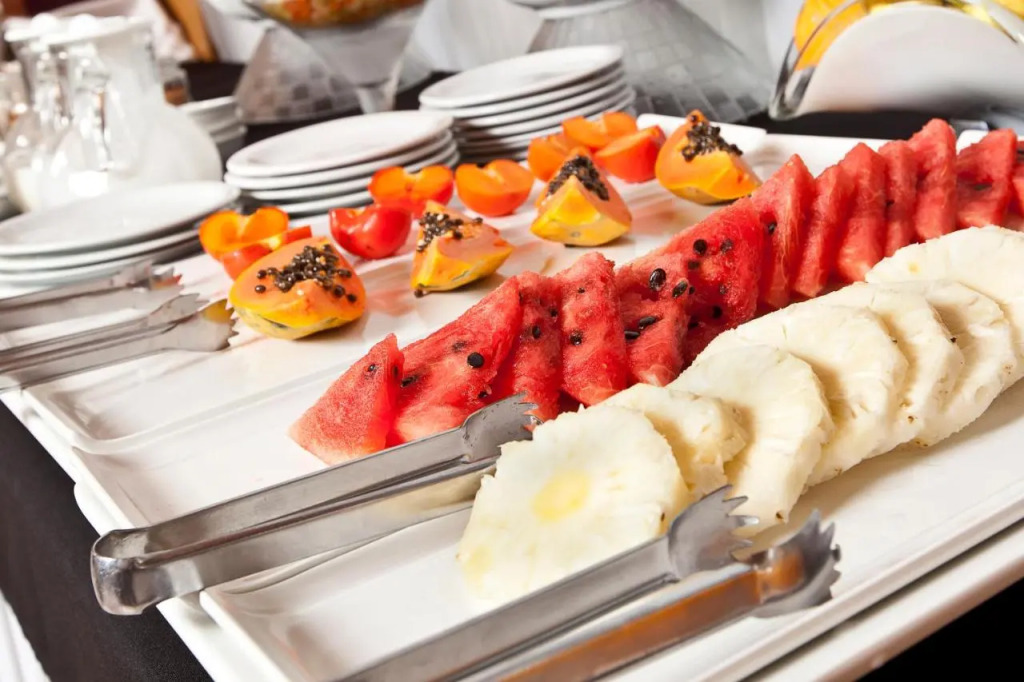 ibis Styles Bonito