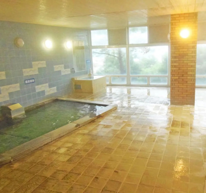 Hotel Axia Kushikino