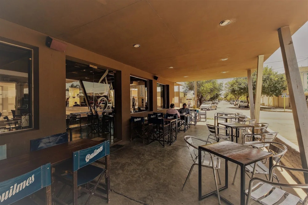 Hotel La Posta
