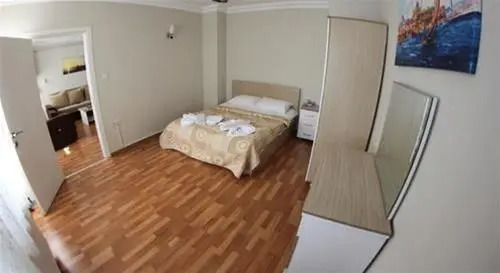 Yagmur Apart Hotel