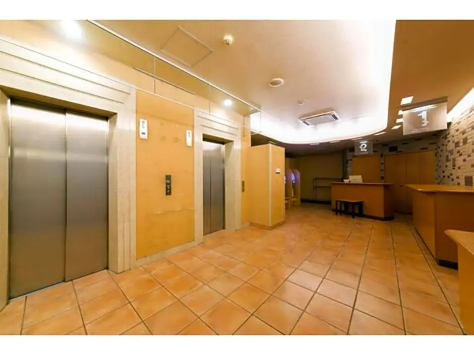 R&B HOTEL NAGOYA SAKAE HIGASHI - Vacation STAY 14033v