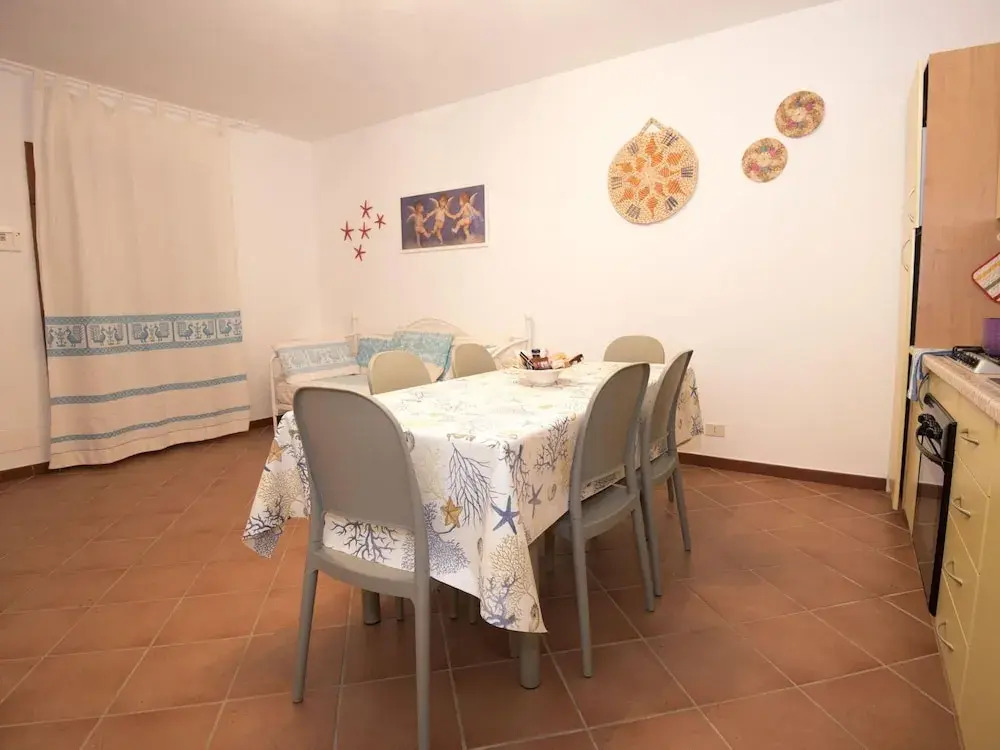 Belvilla by OYO Sardegna Mare 617
