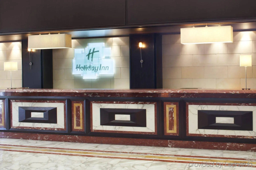 City Center Hotel