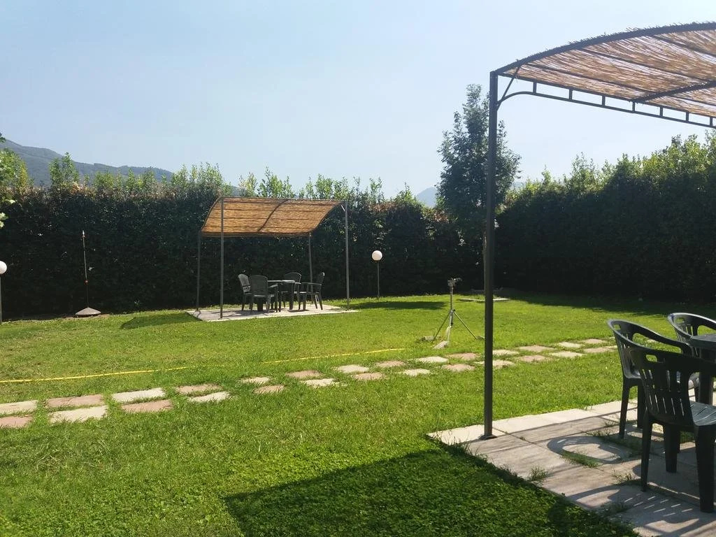 Villa Dalia Pompei Holiday