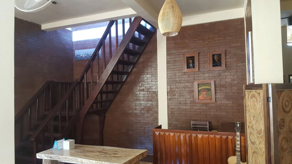 Gili Buana Hostel & Backpackers Gili Air