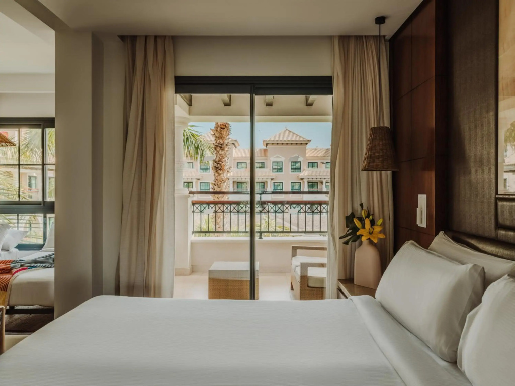 Al Bandar Arjaan by Rotana - Dubai Creek