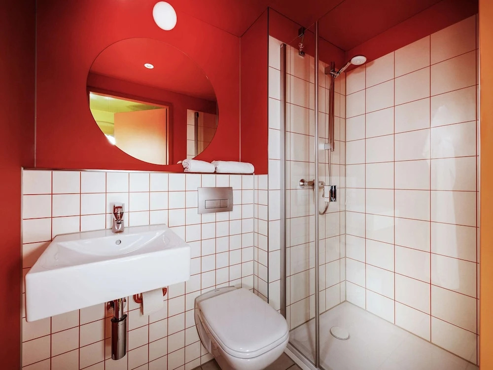 ibis budget Münster City