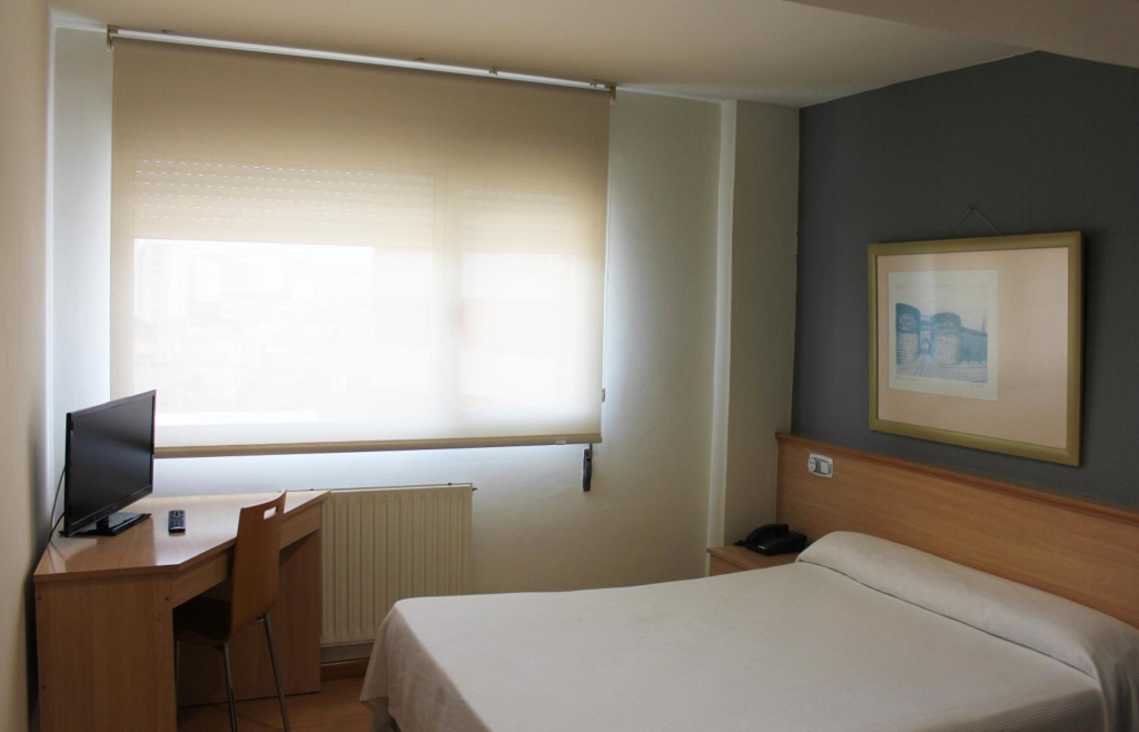Hotel Metropol by Carris