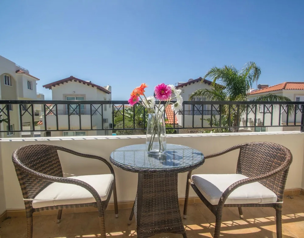 Orcadia Holiday Villa