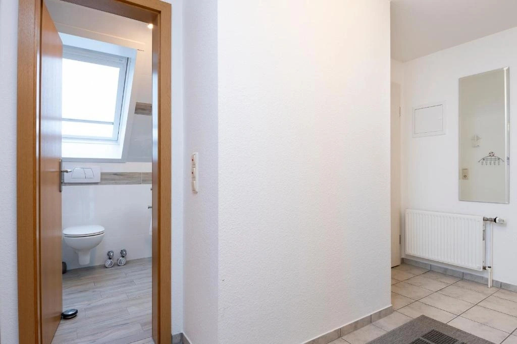 Haus Strandblick Whg 4 1 OG li
