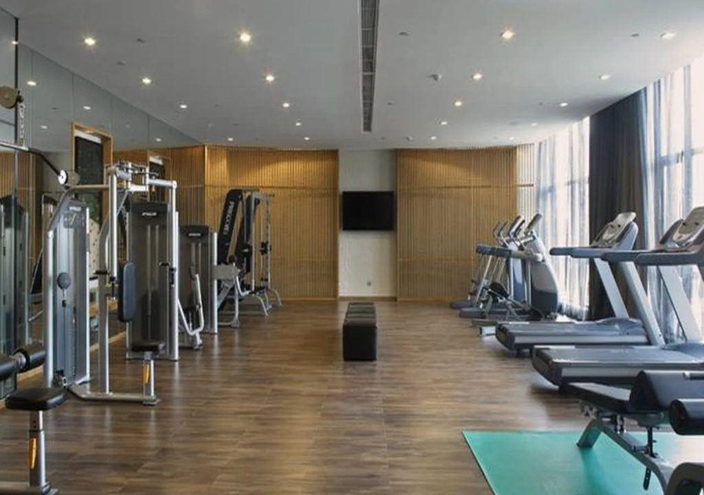 Wyndham JinJiang Hotel