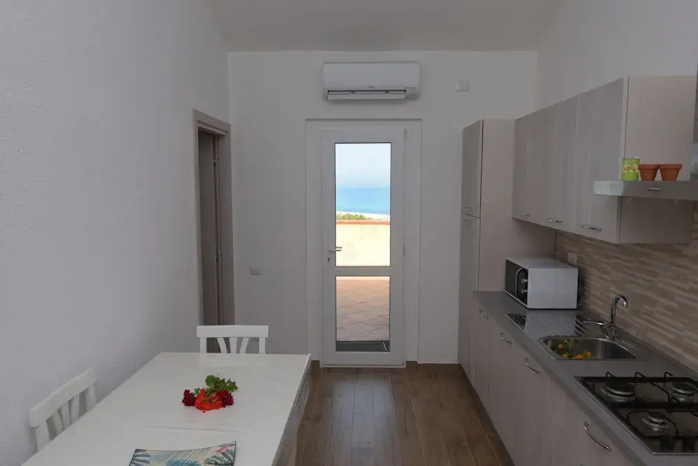 Villa Paola - Panoramic Seaview Terrace