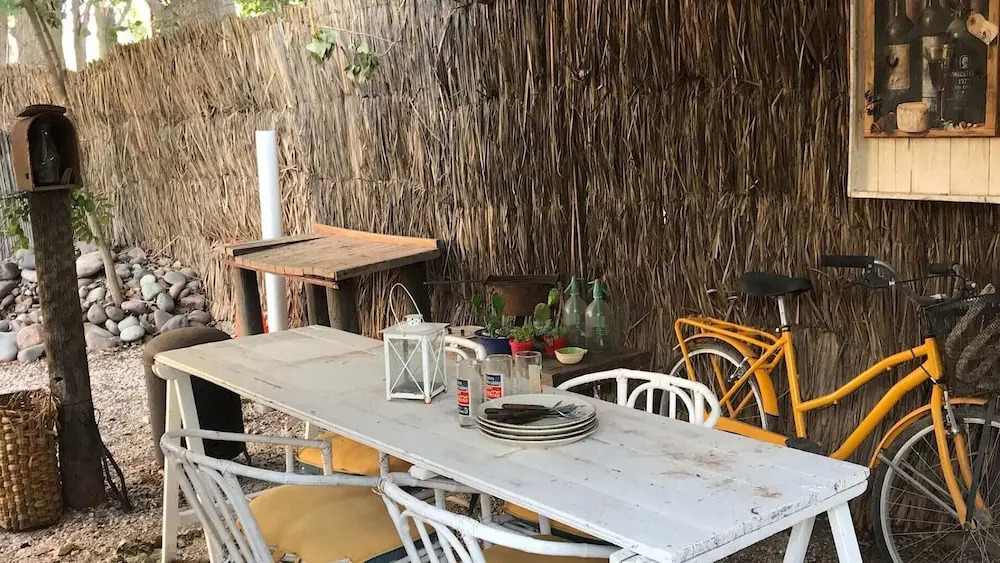 Holiday Home Mendoza Leisure Time