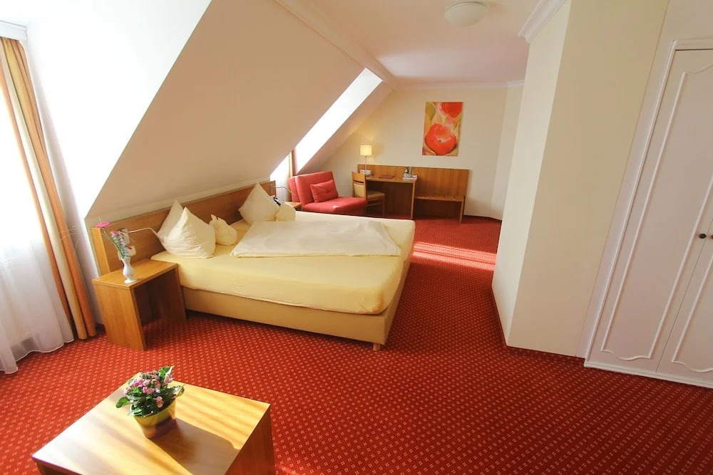Hotel Villa Eichenau