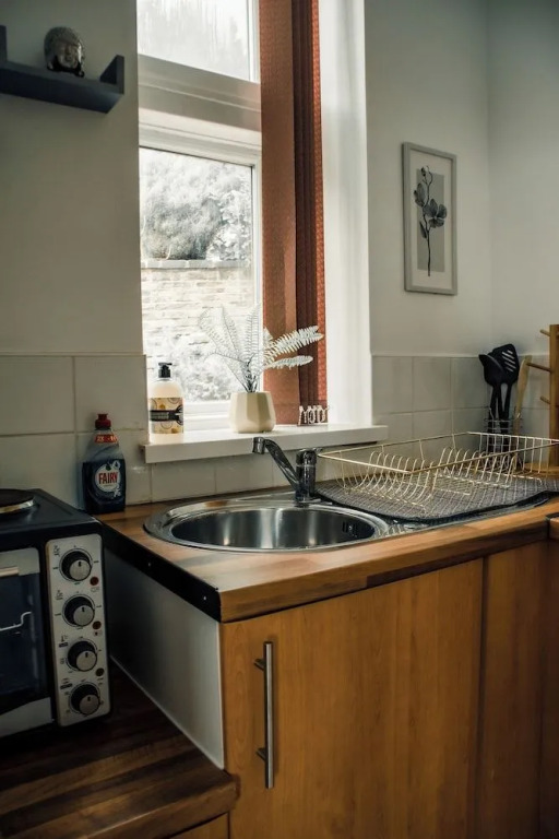 Bvapartments Deighton