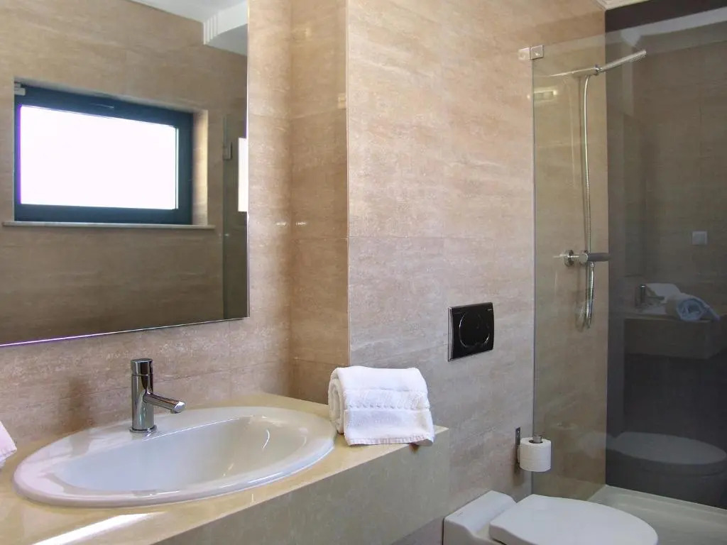 Villas Novochoro - Large Garden- Heatable Pool by DreamvillasAlbufeira