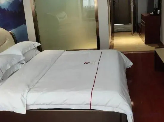 Xichongyang City Hotel