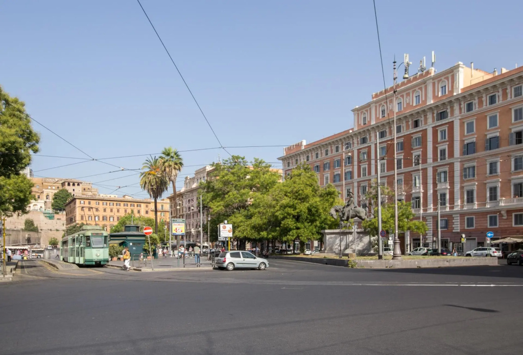 Vatican Relais Rome Suite