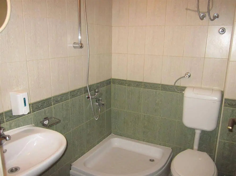 Adriatic Apartment