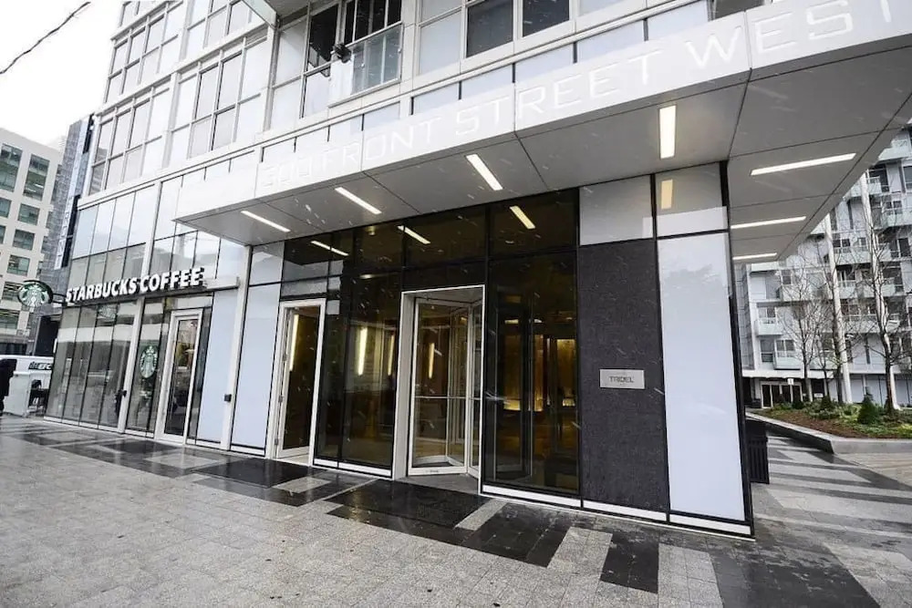 N2N Suites - Heart of the City - Downtown Suite offered by Short Term