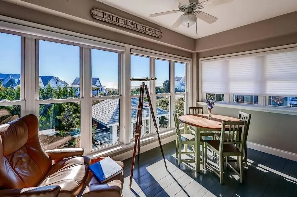 My Three Dunes 5 Bedroom Holiday Home By Bald Head Island