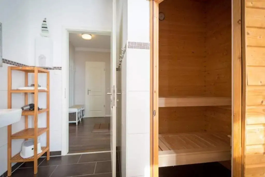 Villa Charlottes Höh App 8