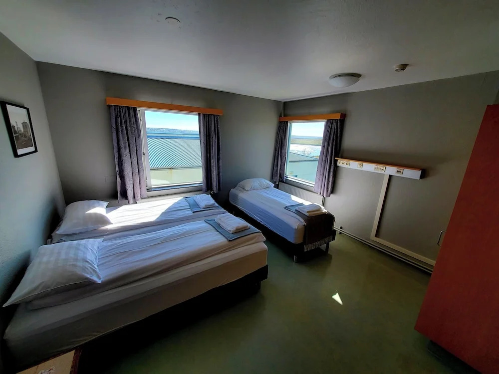 Víðines Guesthouse