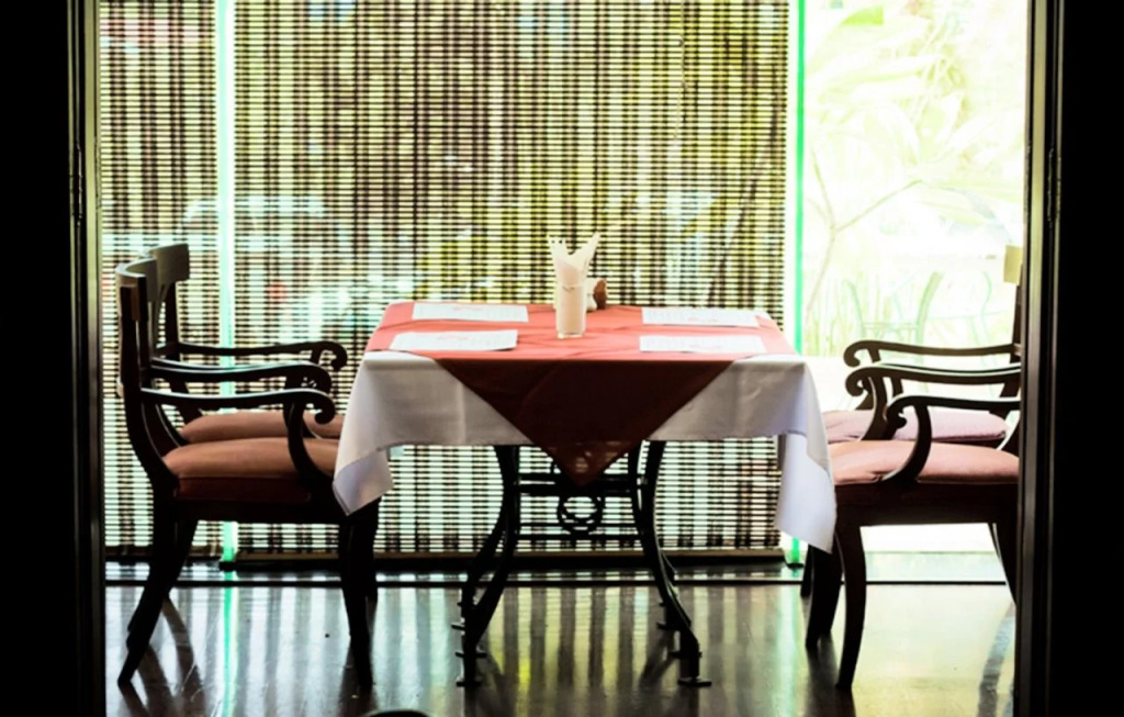 Laithong Hotel Ubon Ratchathani