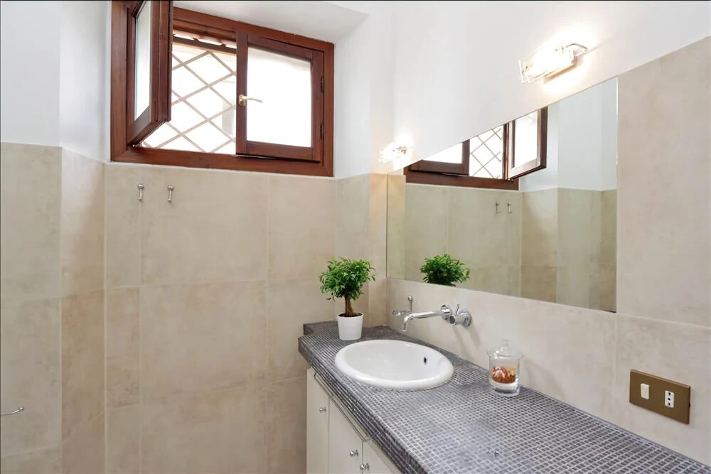 Campanella Halldis Apartment