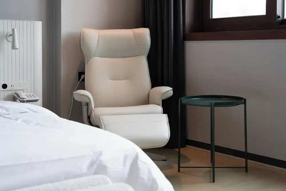 Hotel Suop