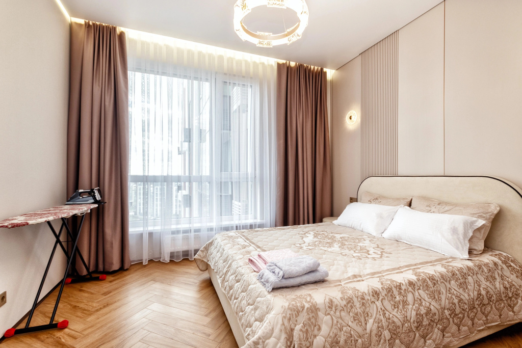 Квартира GreenLine Headliner Exclusive 16