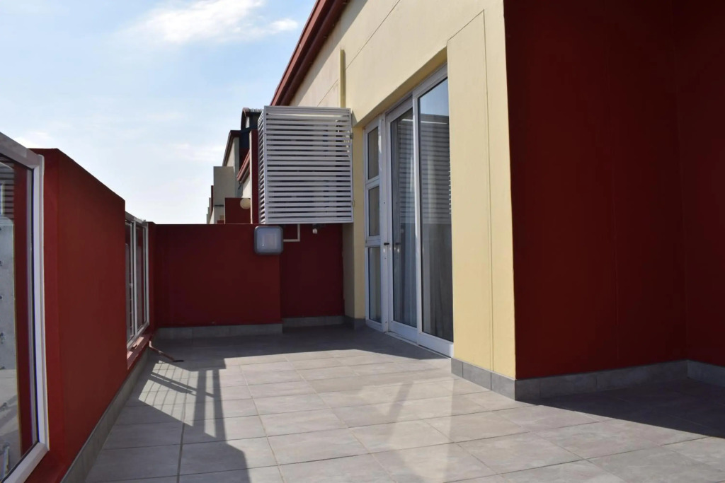 Aya Luxury Apartment 84