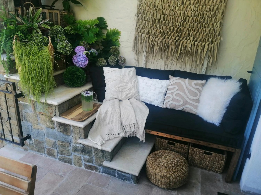 Apartma Medoši