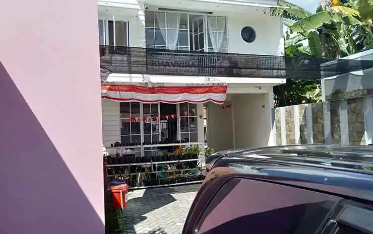 Khayyira Guest House Syariah & Resto
